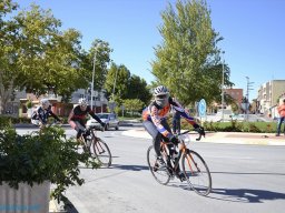 Menorial León Sanchez